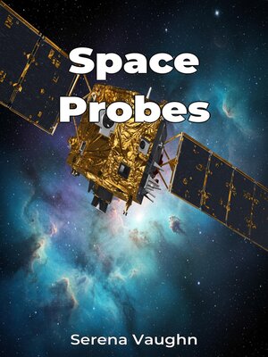 cover image of Space Probes